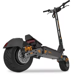 Trottinette Électrique KUGOO KuKirin G4 | Moteur 2000W