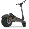 Trottinette Électrique KUGOO KuKirin G4 | Moteur 2000W