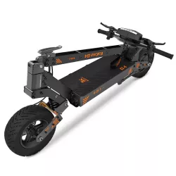 Trottinette Électrique KUGOO KuKirin G4 | Moteur 2000W