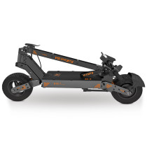 Trottinette Électrique KUGOO KuKirin G4 | Moteur 2000W