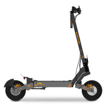 Trottinette Électrique KUGOO KuKirin G4 | Moteur 2000W