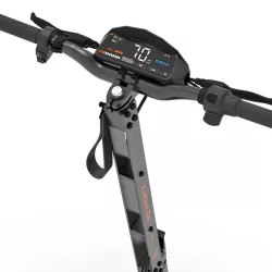 Trottinette Électrique KUGOO KuKirin G4 | Moteur 2000W