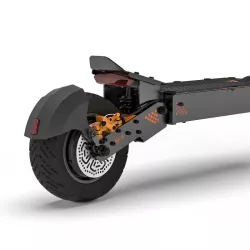 Trottinette Électrique KUGOO KuKirin G4 | Moteur 2000W