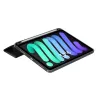 iPad Mini 6 & 7 (2021/24) | Étui Folio TECH-PROTECT SC Pen Case