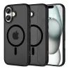 iPhone 16 | Coque MagSafe TECH-PROTECT MagMat