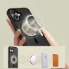 iPhone 16 Plus | Coque MagSafe TECH-PROTECT MagMat