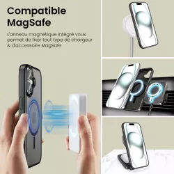 iPhone 16 Plus | Coque MagSafe TECH-PROTECT MagMat