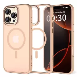 iPhone 16 Pro | Coque MagSafe TECH-PROTECT MagMat