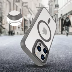 iPhone 16 Pro | Coque MagSafe TECH-PROTECT MagMat