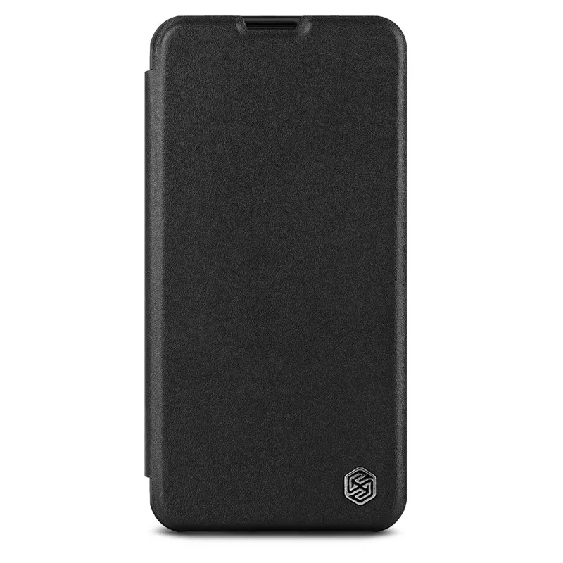 iPhone 15 Pro Max | Étui Portefeuille NILLKIN Qin Pro