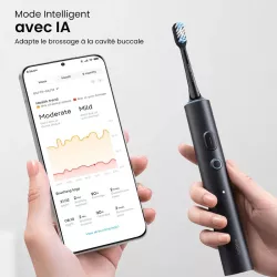 Brosse à dents connectée XIAOMI Mijia T501