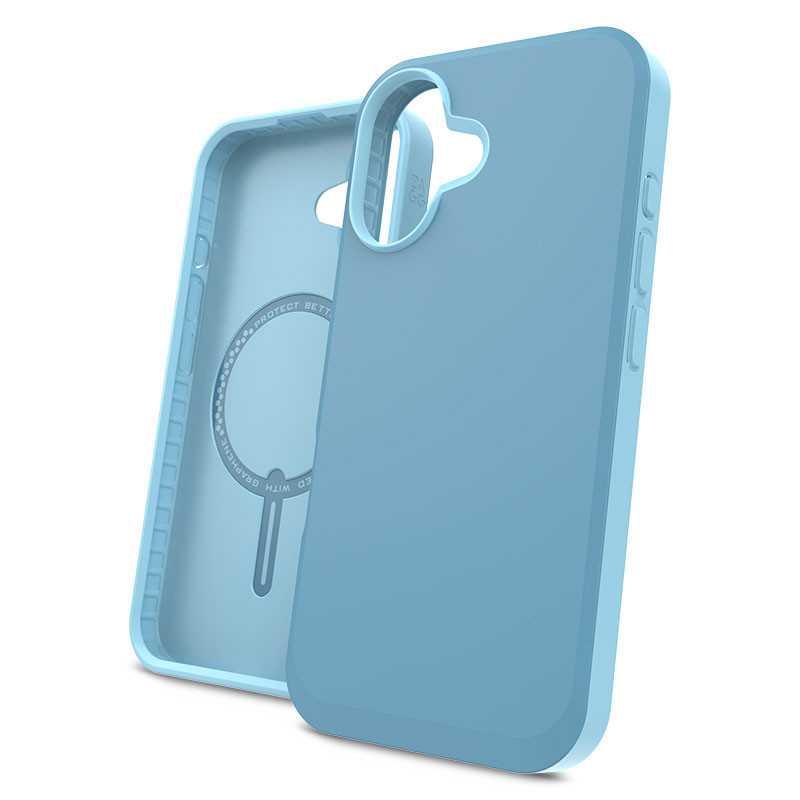 iPhone 16 | Coque MagSafe ZAGG SoHo Snap iPhone 16 | Coque MagSafe ZAGG SoHo Snap