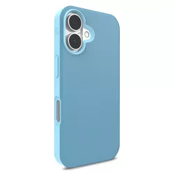 iPhone 16 | Coque MagSafe ZAGG SoHo Snap