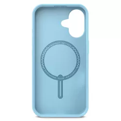 iPhone 16 | Coque MagSafe ZAGG SoHo Snap