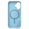 iPhone 16 | Coque MagSafe ZAGG SoHo Snap