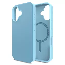 iPhone 16 | Coque MagSafe ZAGG SoHo Snap