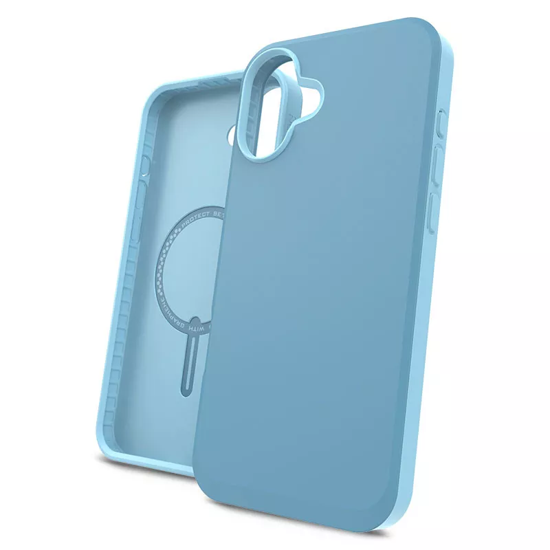 iPhone 16 Plus | Coque MagSafe ZAGG SoHo Snap