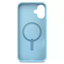 iPhone 16 Plus | Coque MagSafe ZAGG SoHo Snap