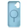 iPhone 16 Plus | Coque MagSafe ZAGG SoHo Snap