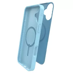 iPhone 16 Plus | Coque MagSafe ZAGG SoHo Snap