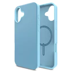 iPhone 16 Plus | Coque MagSafe ZAGG SoHo Snap