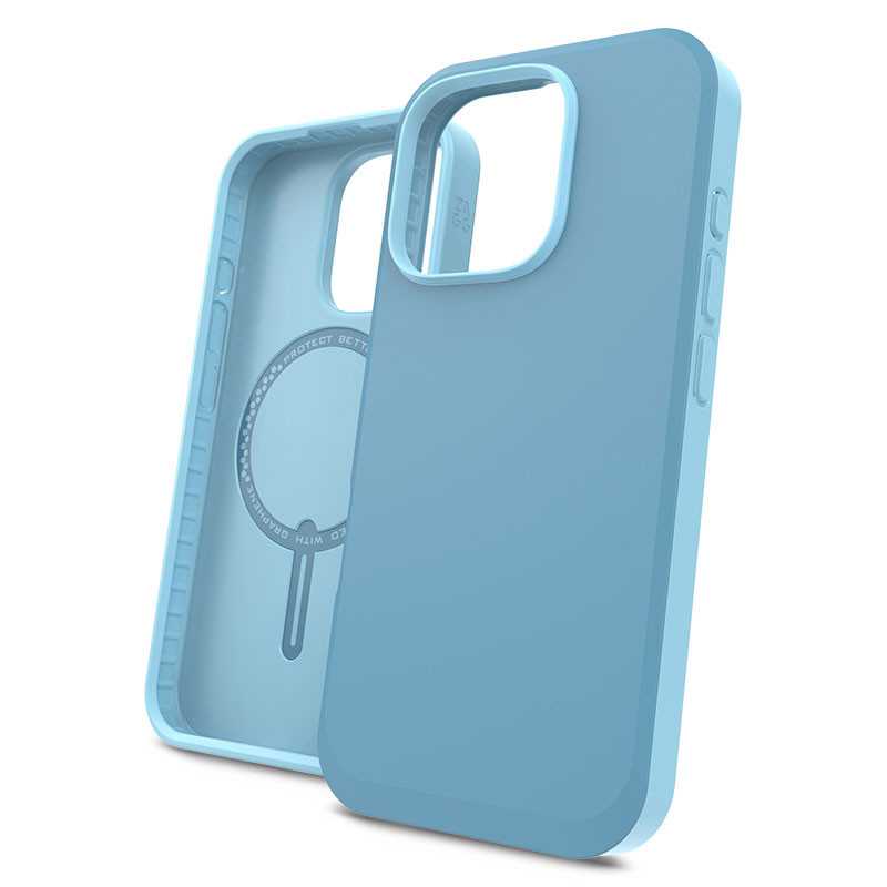 iPhone 16 Pro | Coque MagSafe ZAGG SoHo Snap iPhone 16 Pro | Coque MagSafe ZAGG SoHo Snap