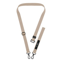 Pack Bandoulière & Dragonne TECH-PROTECT C65 Crossbody Leash