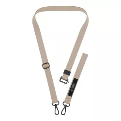 Pack Bandoulière & Dragonne TECH-PROTECT C65 Crossbody Leash