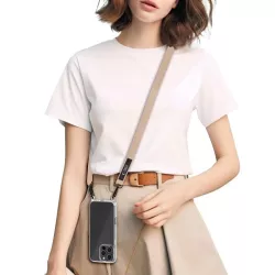 Pack Bandoulière & Dragonne TECH-PROTECT C65 Crossbody Leash