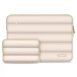 Pack Housse & Pochette Accessoires TECH-PROTECT Puffy 14''