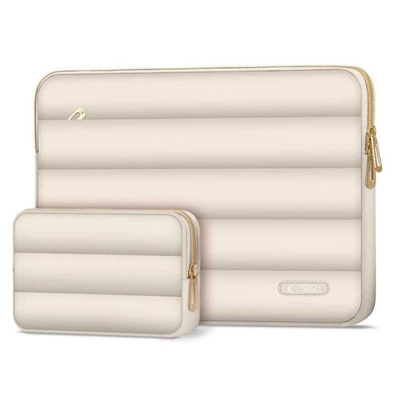 Pack Housse & Pochette Accessoires TECH-PROTECT Puffy 14'' Pack Housse & Pochette Accessoires TECH-PROTECT Puffy 14''