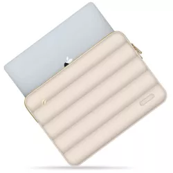 Pack Housse & Pochette Accessoires TECH-PROTECT Puffy 14''