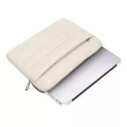 Pack Housse & Pochette Accessoires TECH-PROTECT Puffy 14''