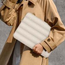 Pack Housse & Pochette Accessoires TECH-PROTECT Puffy 14''