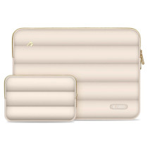 Pack Housse & Pochette Accessoires TECH-PROTECT Puffy 16''