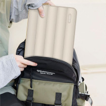 Pack Housse & Pochette Accessoires TECH-PROTECT Puffy 16''