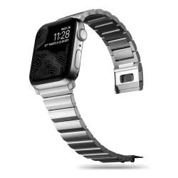 Apple Watch | Bracelet à Maillons TECH-PROTECT Steel Band