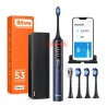 Brosse à Dents Électrique Connectée BITVAE Smart S3