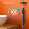 Brosse à Dents Électrique Connectée BITVAE Smart S3
