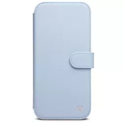 iPhone 13 | Étui QIALINO Business en Cuir Véritable