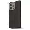 iPhone 15 Pro | Étui MOSHI Ouverture avec Coque Détachable