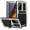 Coque Intégrale R-JUST Alphacell pour Galaxy Note 20