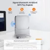 Station d'Accueil VAYDEER 8-en-1 pour Mac Mini 2018 à 2023