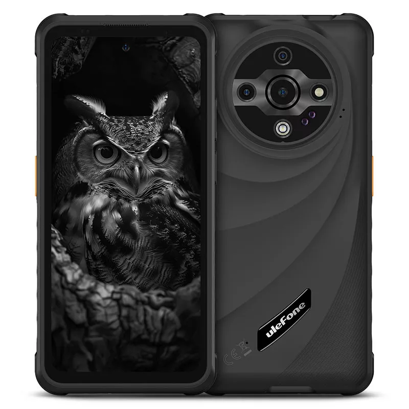 Smartphone Robuste ULEFONE Armor X31 Pro 5G