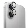 iPhone 16 & 16 Plus | Protection Caméra UNIQ Optix AluGuard
