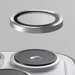 iPhone 16 Pro & 16 Pro Max | Protection Caméra UNIQ Optix AluGuard