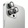 iPhone 16 Pro & 16 Pro Max | Protection Caméra UNIQ Optix AluGuard