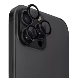 iPhone 16 Pro & 16 Pro Max | Protection Caméra UNIQ Optix AluGuard