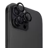 iPhone 16 Pro & 16 Pro Max | Protection Caméra UNIQ Optix AluGuard