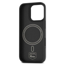 iPhone 16 Pro | Coque MagSafe BENKS Montage ArmorPro Kevlar
